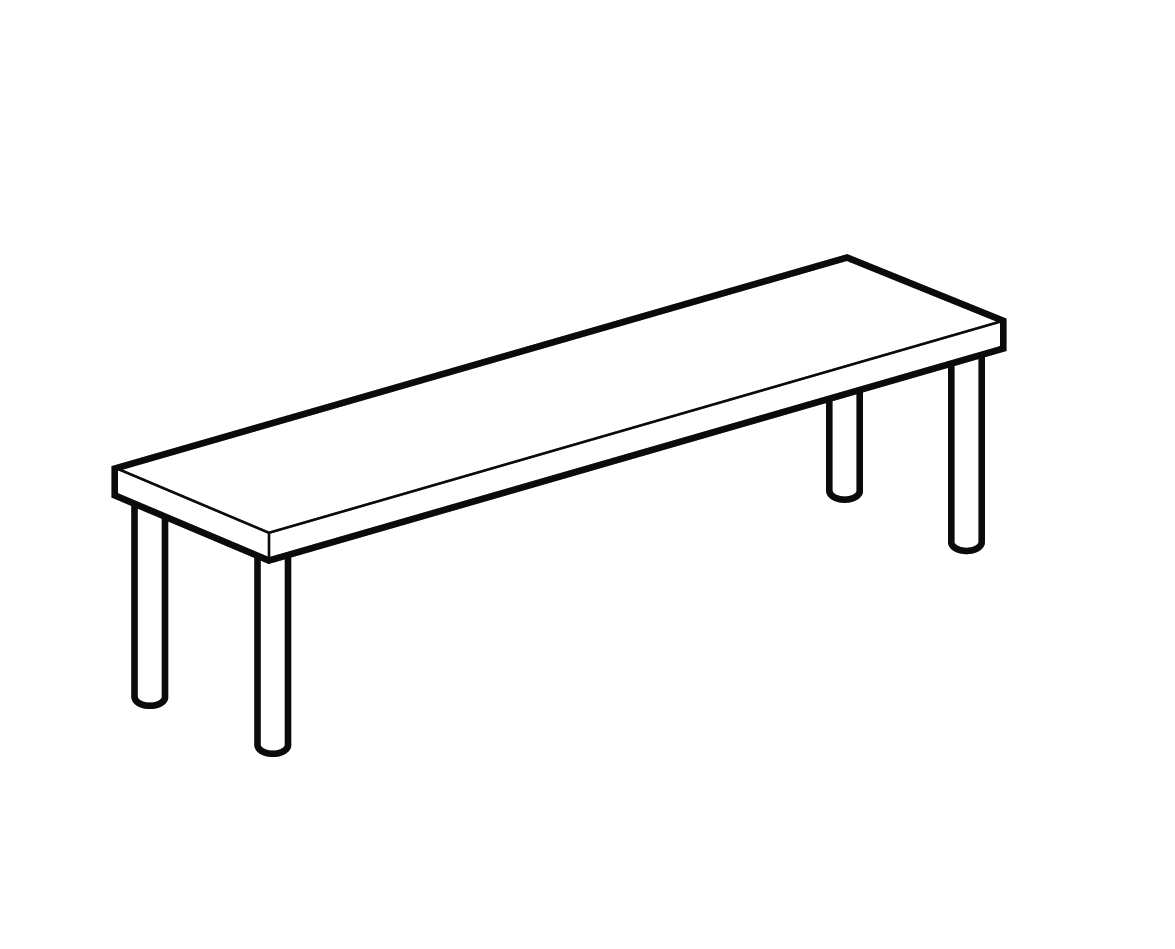Sovrastruttura neutra 1 piano