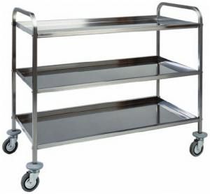 CARRELLI